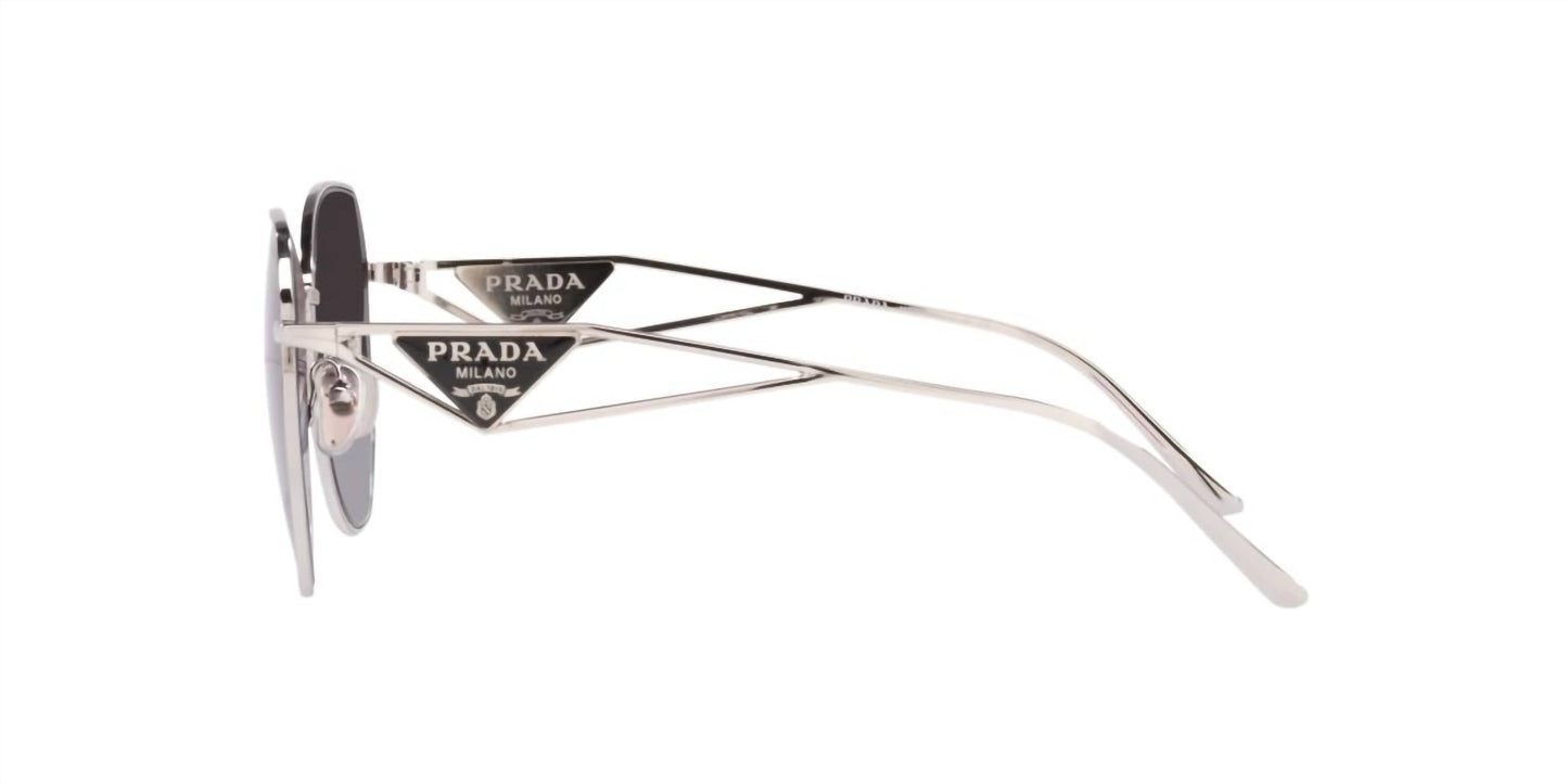 Prada - Women's Aviator Sunglasses