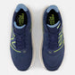 New Balance - MEN'S NEW BALANCE FRESH FOAM X MORE V4 RUNNING SHOES ( D WIDTH )