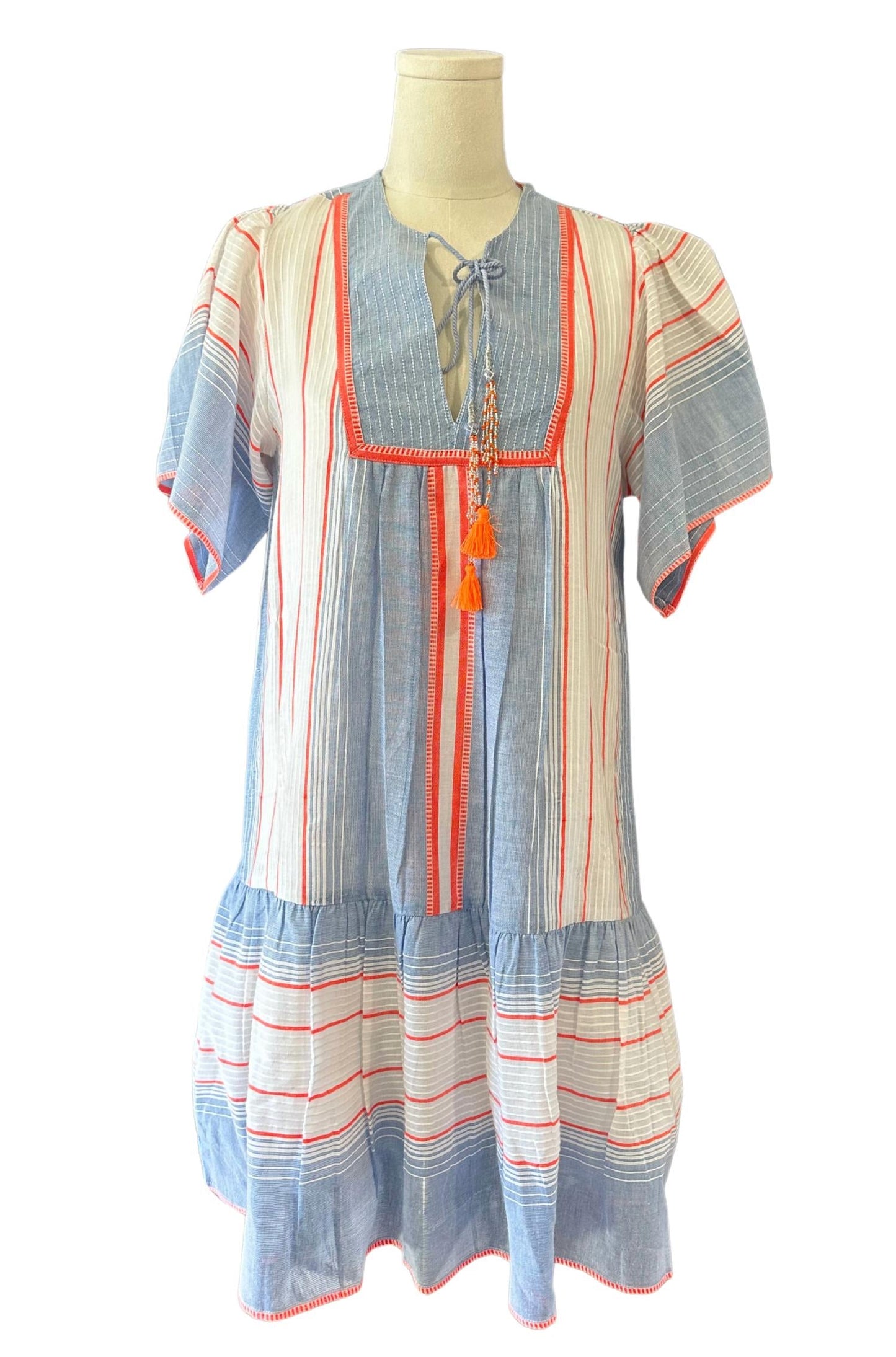 La Plage - Women's Atlantic Dress