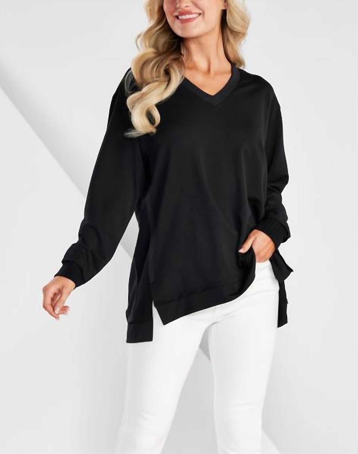 Mudpie - Willie Long Sleeve Tee