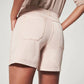 Spanx - Stretch Twill Shorts