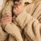 Z Supply - ARI SHERPA COAT