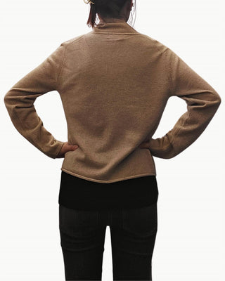 27 Miles Malibu - Janie Cashmere Cardigan