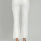 Risen - Demi Distressed Straight Leg Jeans