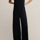 Z Supply - Solace Wide Leg Jumpsuit