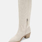 Dolce Vita - Women's Solei Leather Boot