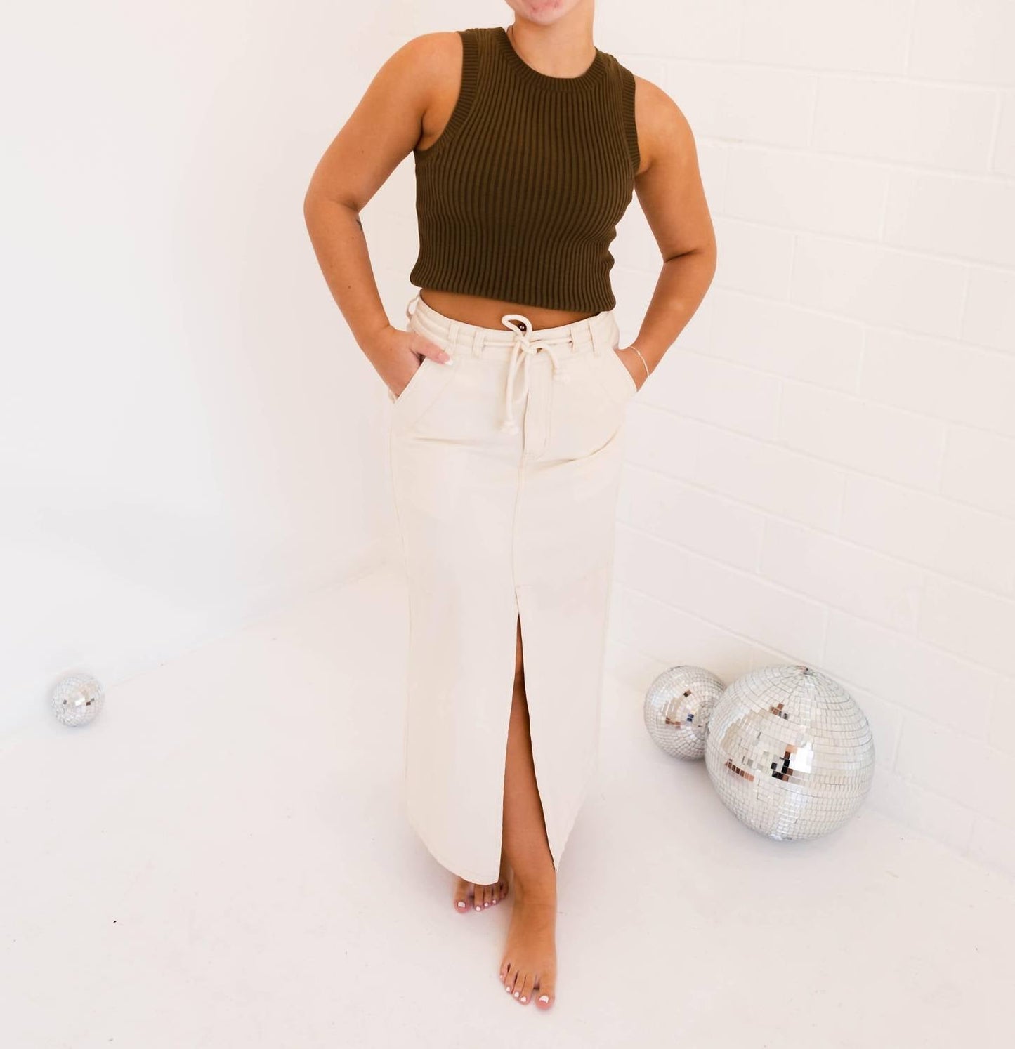 Wildflower - Women's Bon Voyage Skirt
