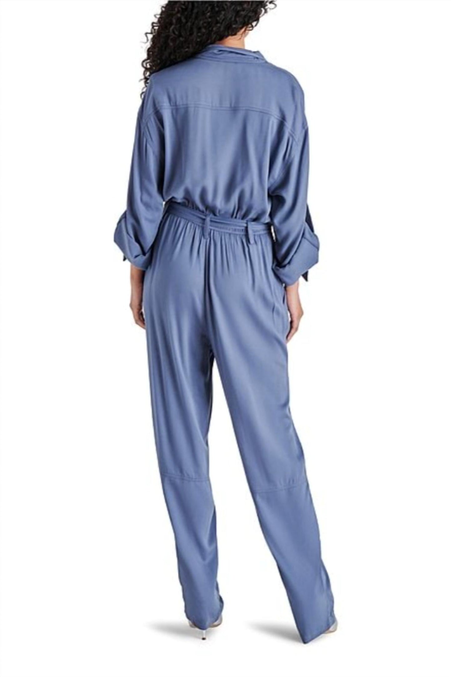 Steve Madden - Audio Jumpsuit