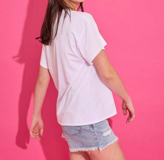 Alden Adair - River Graphic Tee