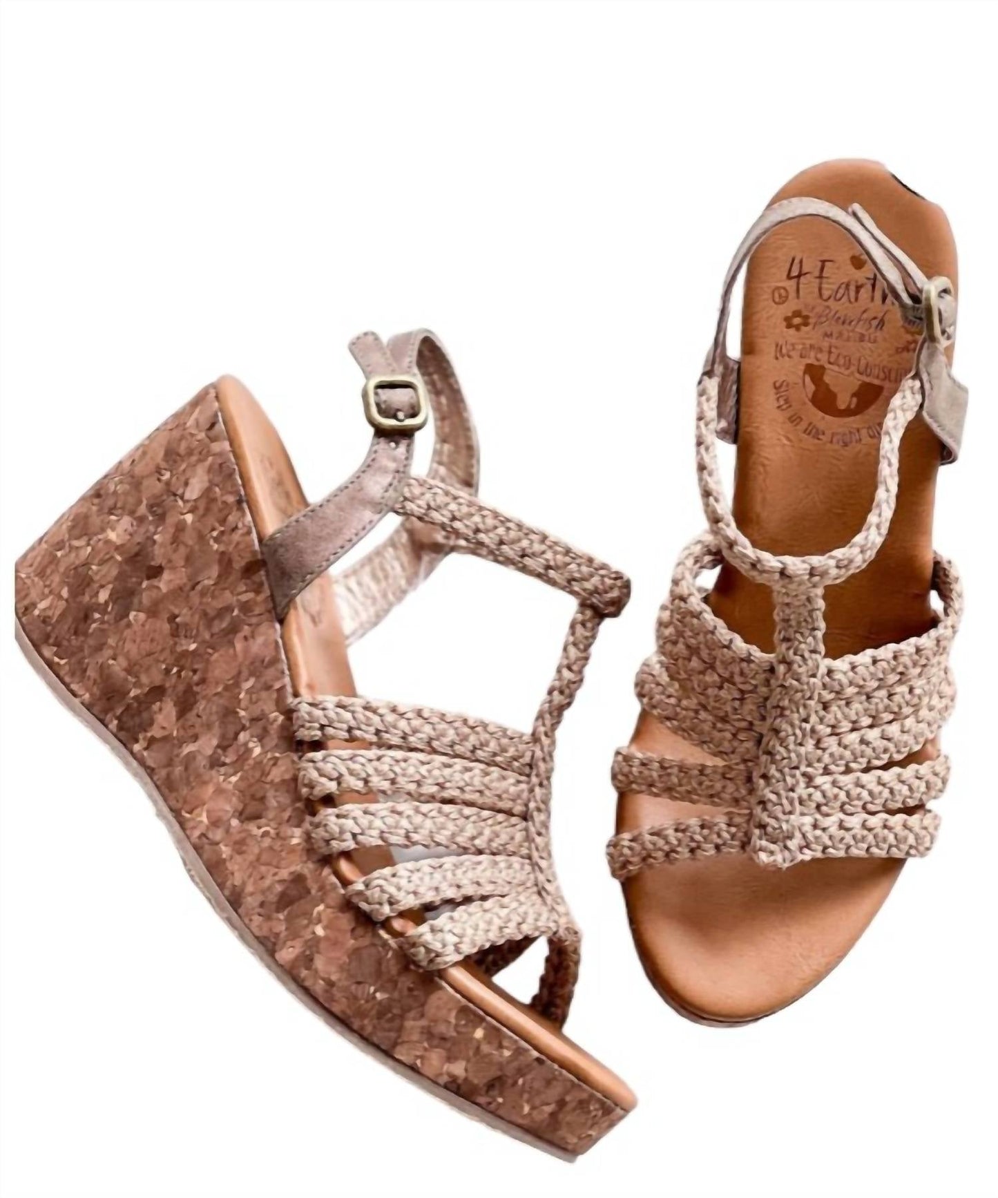 Blowfish - Palermo Wedge