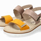 Mephisto - Women's Dominica Sporty Platform Sandal