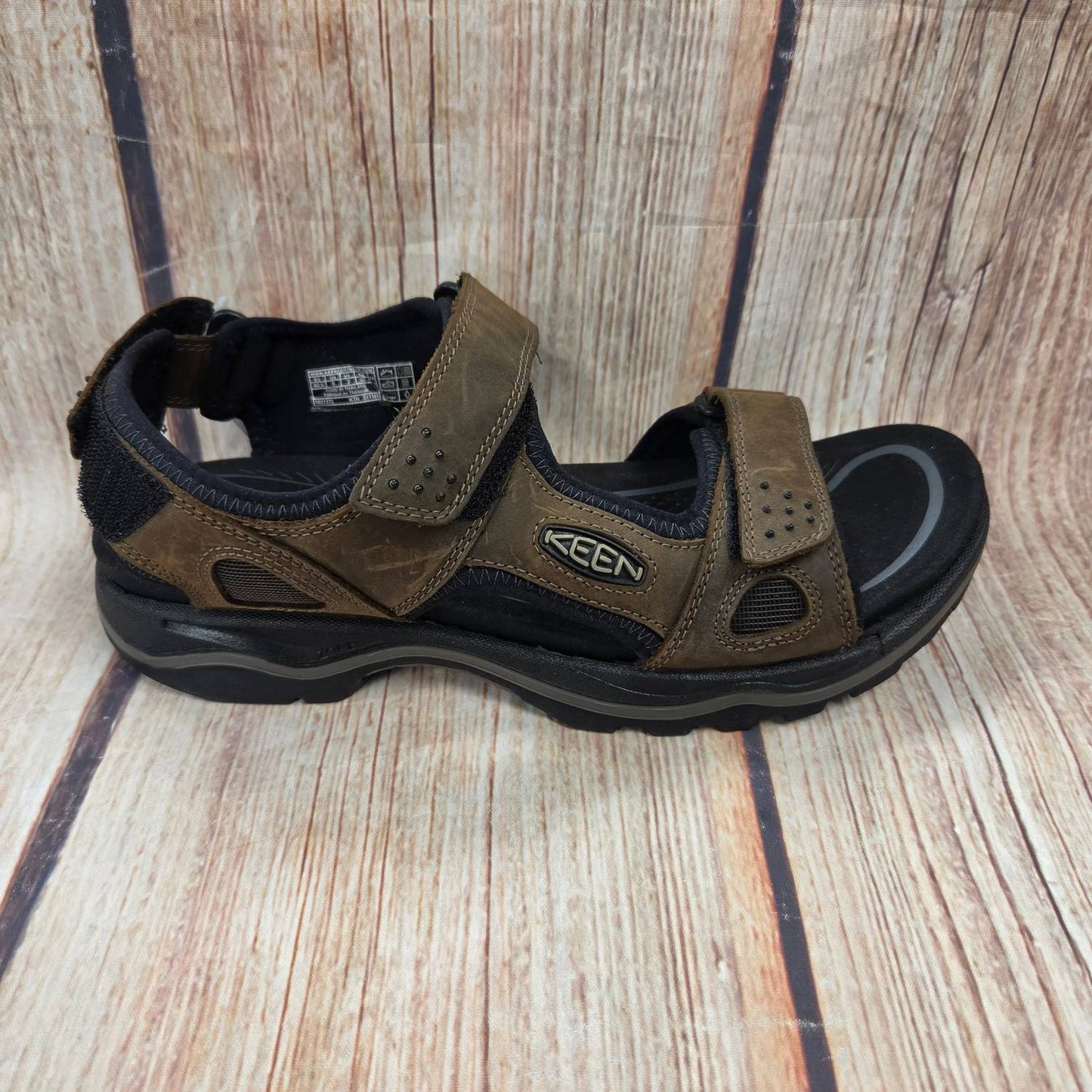 Keen - Men's Rialto 2 Sandal