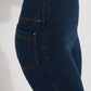 Lysse - Ankle Baby Bootcut Denim Pant