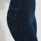 Lysse - Ankle Denim Baby Bootcut Pant