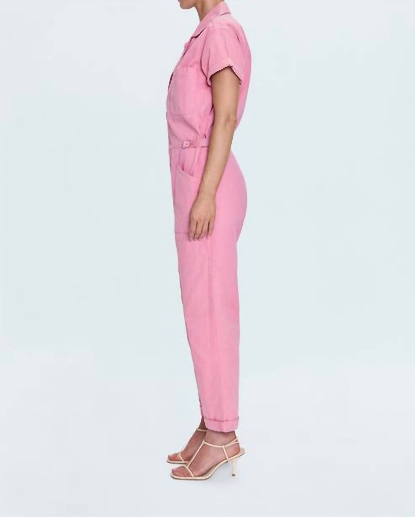 Pistola - Grover Jumpsuit