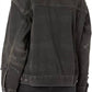 Free People - Jolene Trucker Jacaket - Plus