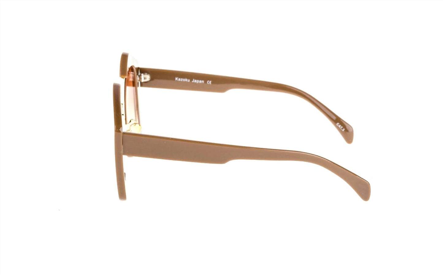 Kazoku Lunettes - Hangover Sunglasses