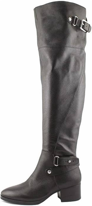 Nine West - Women's Celio Knee-high Boot