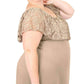 Undersummers - Lace Maxi Dress