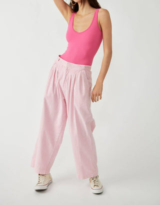 Free People - Body Reciclado XYZ