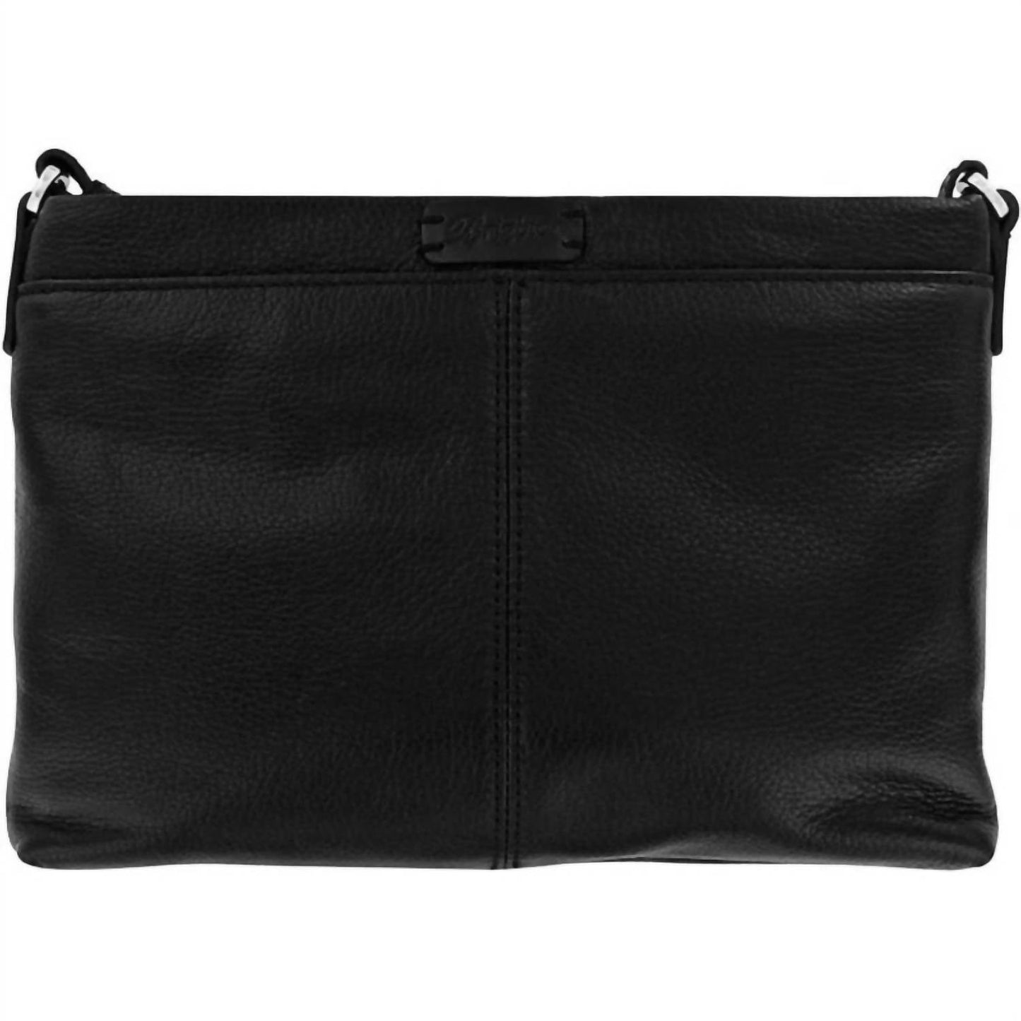 Brighton - JAGGER EMBOSSED CROC STUDDED ORGANIZER