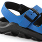 Birkenstock - Kids Mogami Birko Flor Slippers
