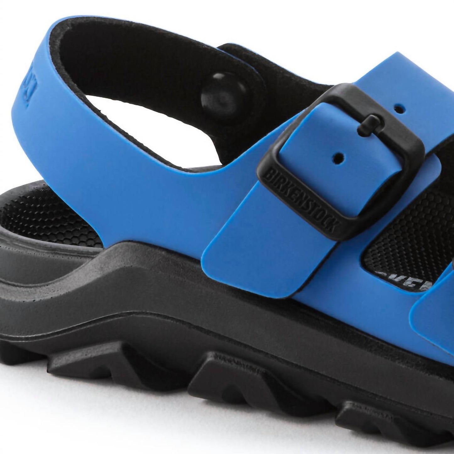 Birkenstock - Kids Mogami Birko Flor Slippers