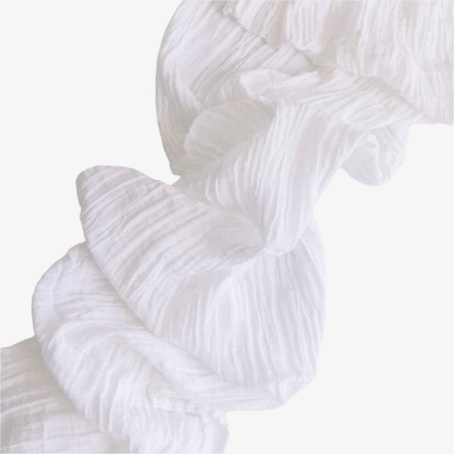 Borrowed Blu - Organic Cotton Table Runner