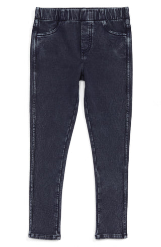 Calças Jegging Sadie Azul Infantil Tucker + Tate Tamanho 6