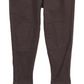Calça de algodão superelástica Stem para menino, tamanho 6 - cinza