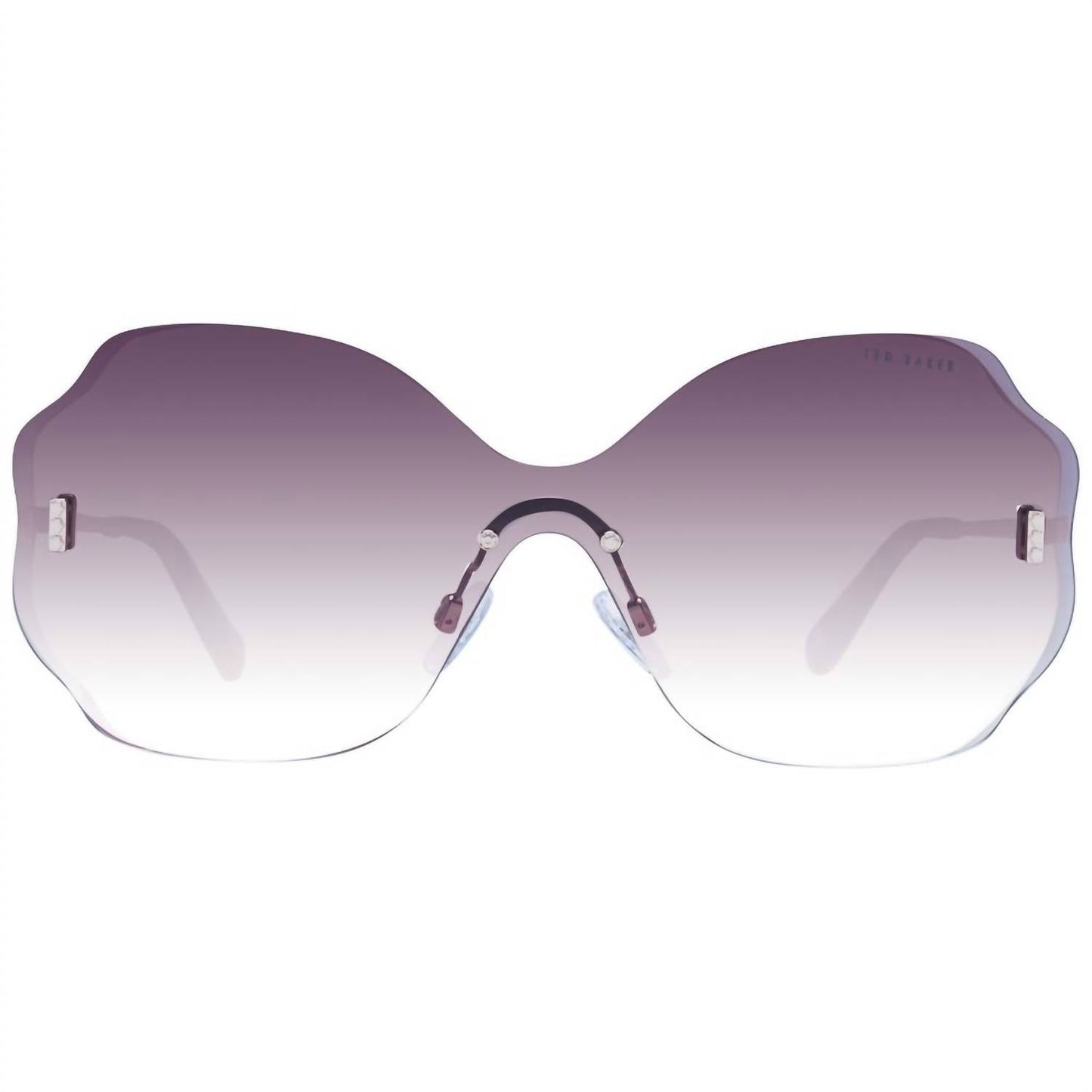 Ted Baker - Women's Mono Lens Sunglasses