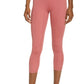 Leggings Zella Studio Lite Crop Pretas na Nordstrom Tamanho P