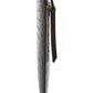 Bolsa de couro feminina Nordstrom Zip Top preta