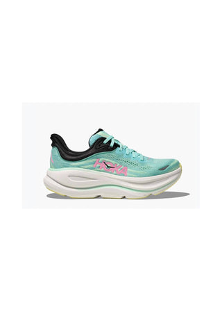 Hoka - Tênis de corrida feminino Bondi 9