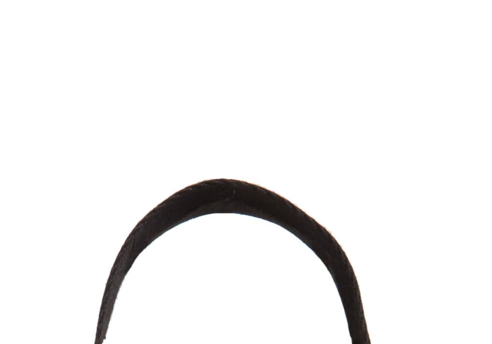 Nordstrom Open Weave Corn Husk Tote Marrom