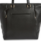 Bolsa de couro Nordstrom Olivia Core bege