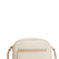 Bolsa transversal Nordstrom Small Dianne bege