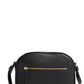 Bolsa transversal Nordstrom Small Dianne preta