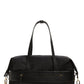 Nordstrom Rambler Bolsa de Nylon Expansível Preta