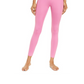 Legging Zella Feminina Roxa Opera Cintura Alta Studio Lite Bolso 7/8 Tamanho Médio