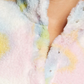 Blusa de lã BP tamanho médio em rosa parfait pastel - Nordstrom