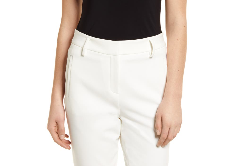 Camiseta Halogen Jersey Preta Tamanho M