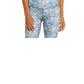Regata Zella Feminina Azul Marlin Studio Lite Camo Tamanho P