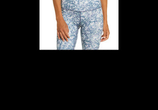 Regata Zella Feminina Azul Marlin Studio Lite Camo Tamanho P