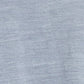 Blusa regata Zella com franzidos nas costas, cor amarela, tamanho grande