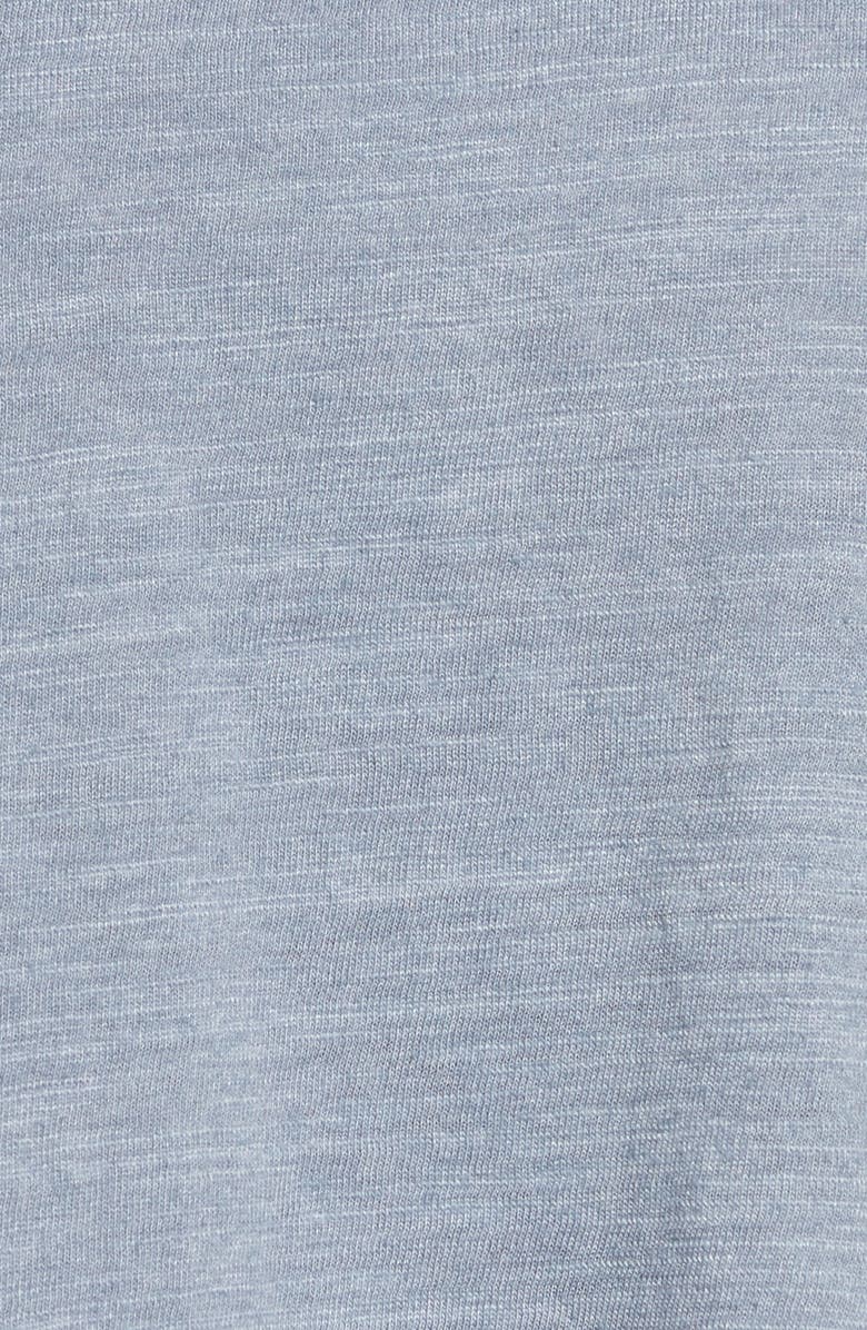 Blusa regata Zella com franzidos nas costas, cor amarela, tamanho grande