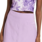 Top tubinho tamanho médio aberto em roxo musgo bloom da Nordstrom