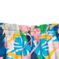 Tucker + Tate Shorts Rosa com Babados e Bolinhas Tamanho 9M