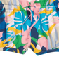 Tucker + Tate Shorts Rosa com Babados e Bolinhas Tamanho 9M