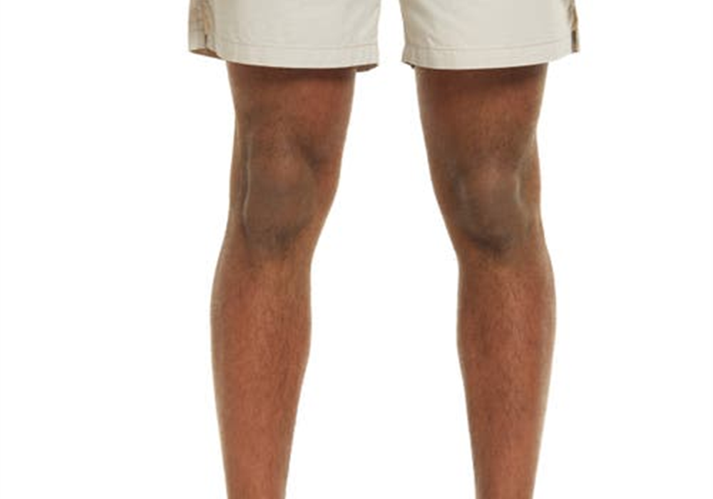 Shorts Bp. Cintura Elástica Cinza Coruja Tamanho X-G